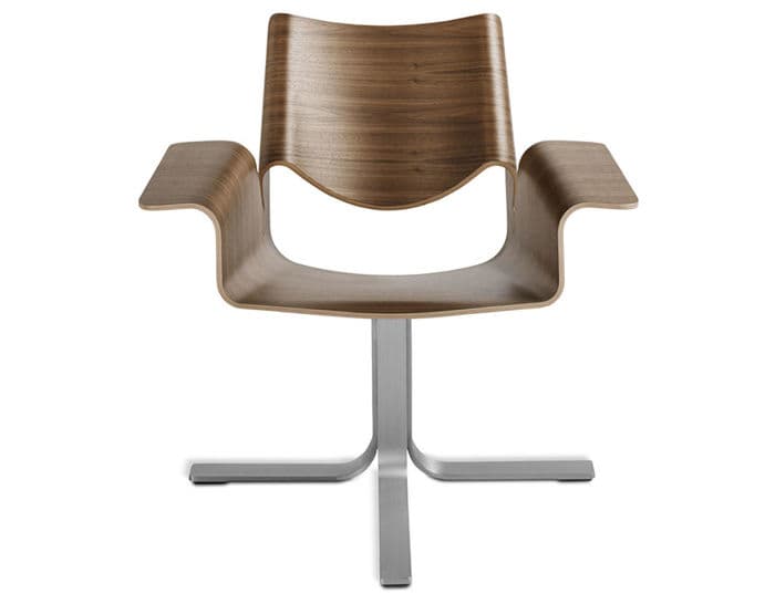blu dot buttercup chair – thumbnail image #2