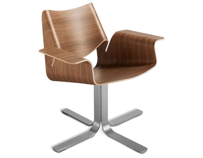 blu dot buttercup chair – thumbnail image #3