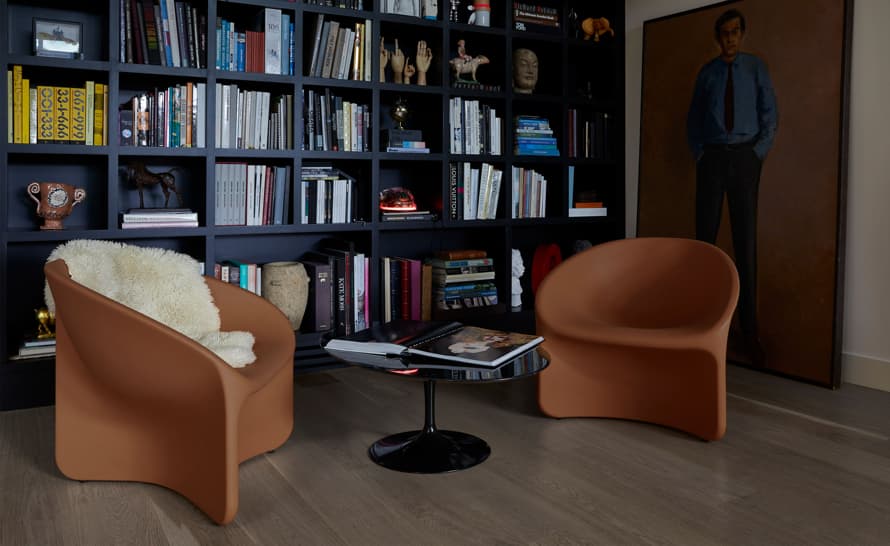 Bluff Lounge Chair – thumbnail image #5