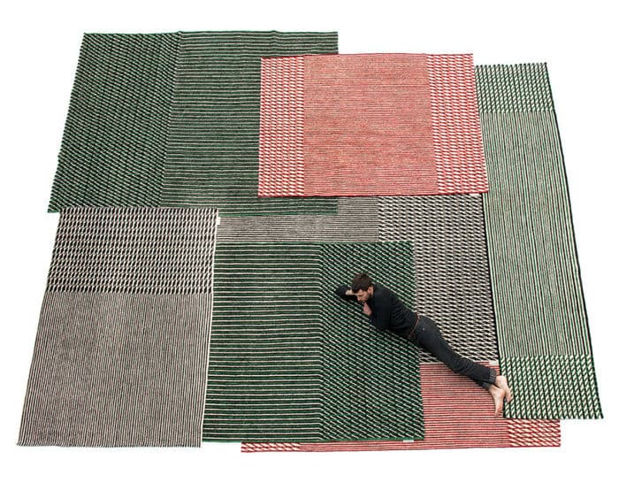 blur rug – thumbnail image #8