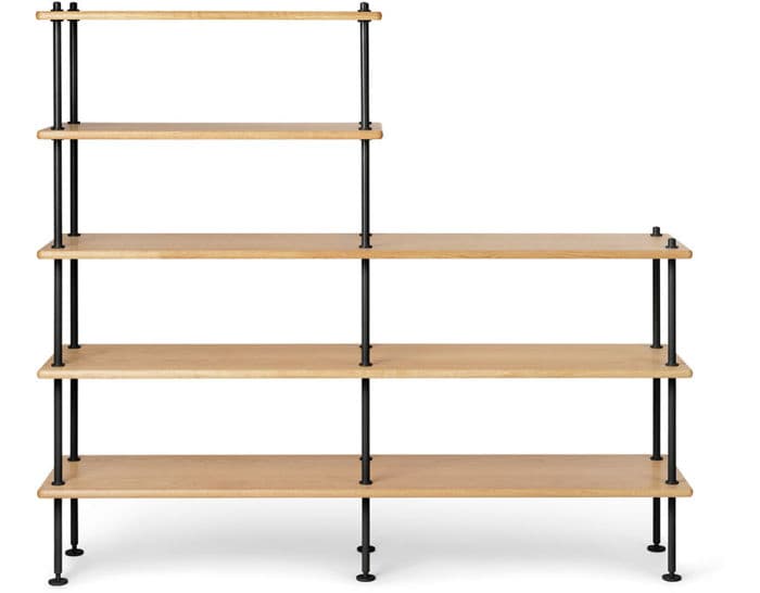 bm0253 two level shelf – thumbnail image #2