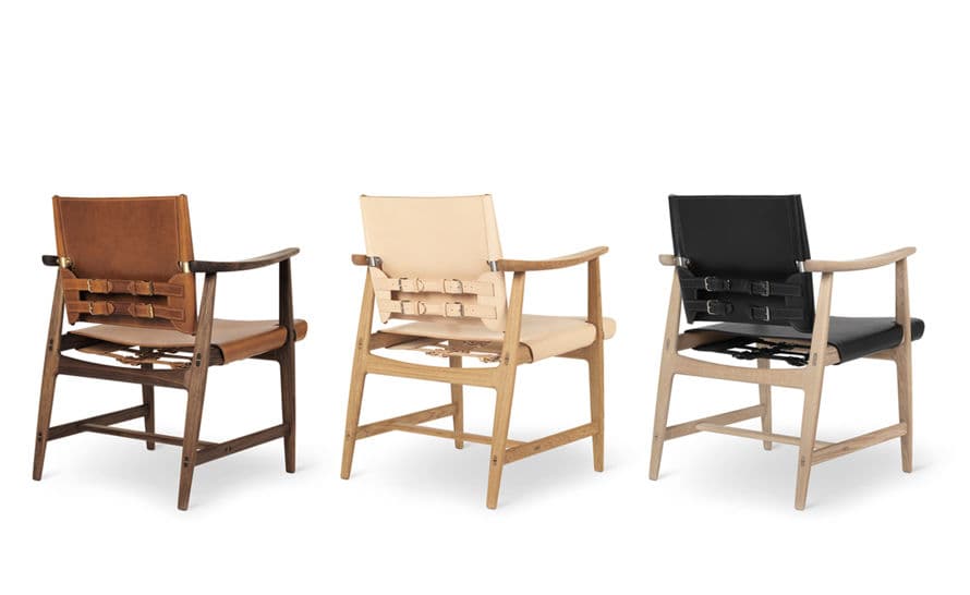 bm1106 huntsman chair – thumbnail image #7
