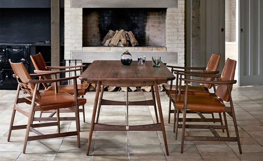 bm1106 huntsman chair – thumbnail image #9