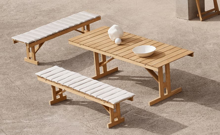 bm1871 outdoor bench – thumbnail image #12