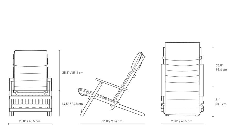 bm5568 outdoor deck chair – thumbnail image #12