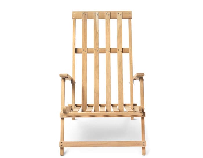 bm5568 outdoor deck chair – thumbnail image #3