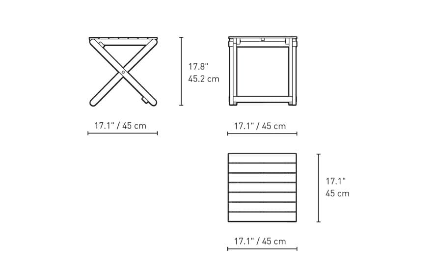 bm5868 outdoor side table – thumbnail image #7