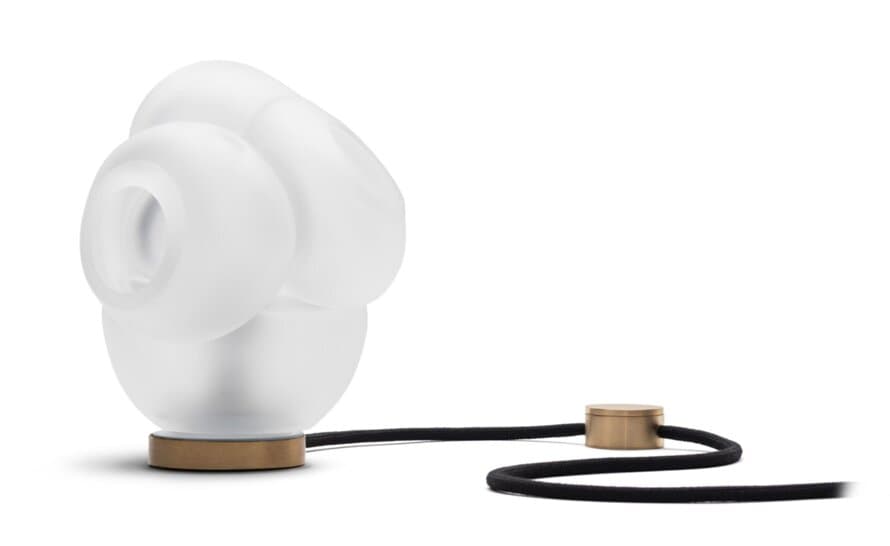 Bocci 100t Table Lamp – thumbnail image #3