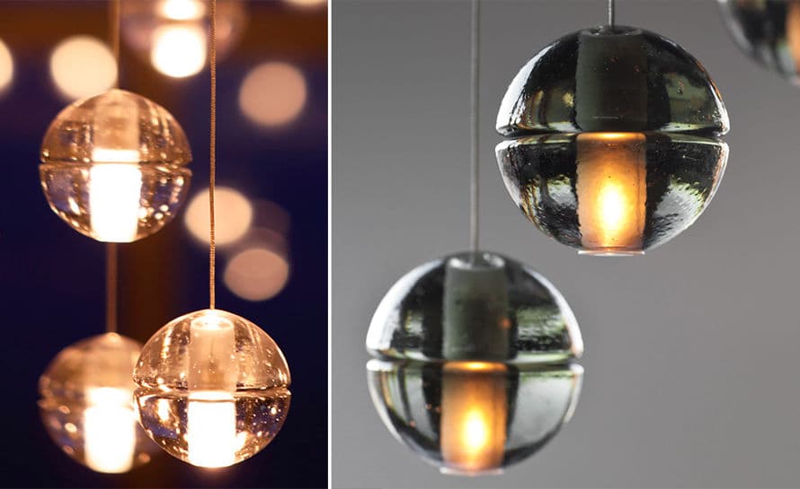 bocci 14.14 fourteen pendant chandelier – thumbnail image #3