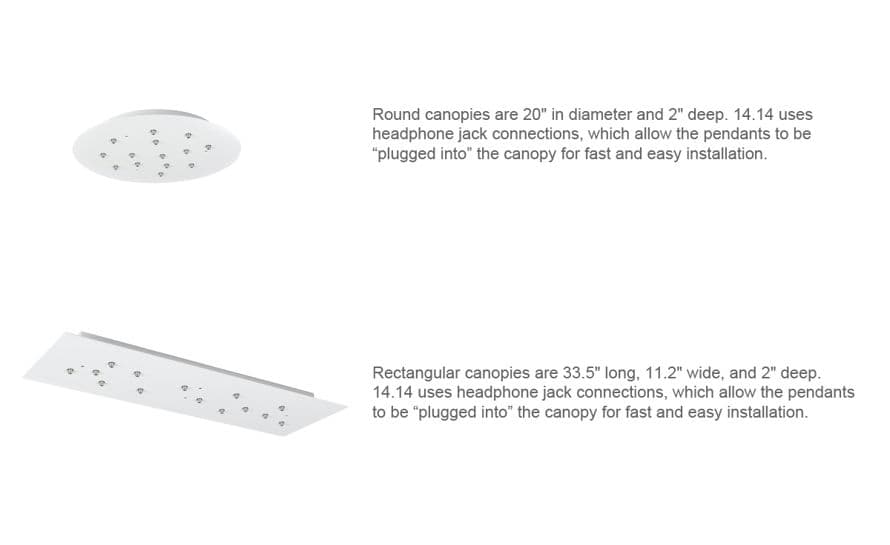 bocci 14.14 fourteen pendant chandelier – thumbnail image #4