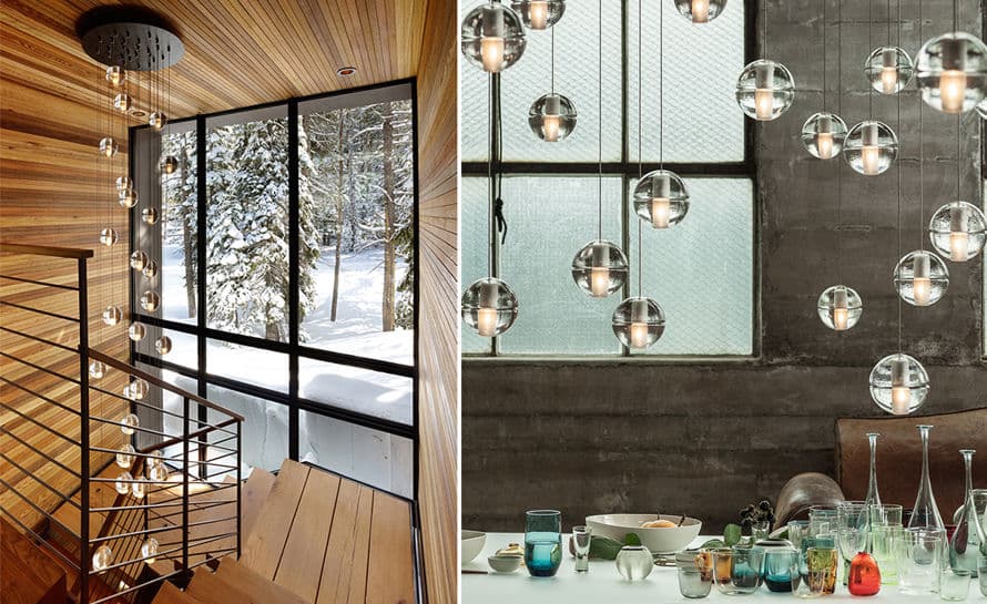 bocci 14.20 twenty pendant chandelier – thumbnail image #2