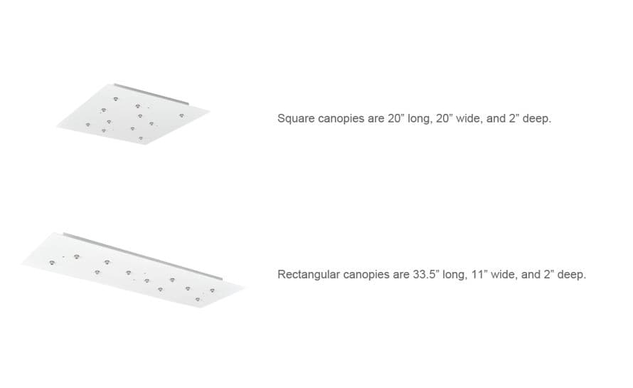 bocci 21.11 random eleven pendant chandelier – thumbnail image #4