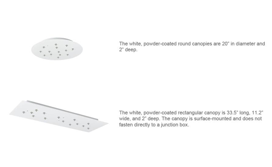 bocci 21.14 Random fourteen pendant chandelier – thumbnail image #4