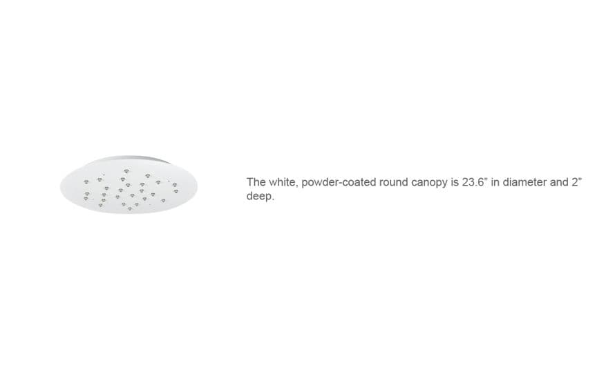 bocci 21.26 Random twenty six pendant chandelier – thumbnail image #5