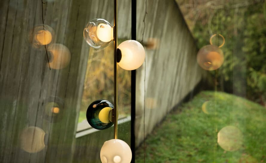Bocci 28.6 Floor Lamp – thumbnail image #6