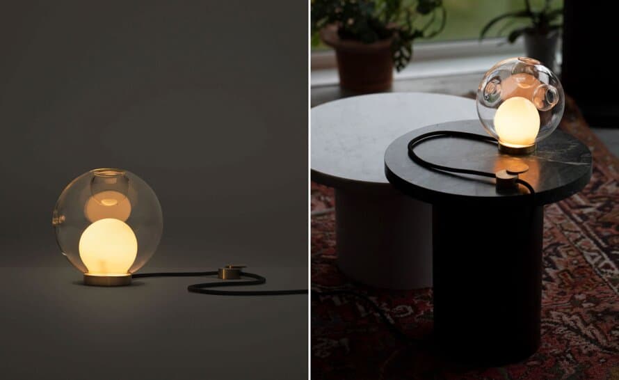 Bocci 28t Table Lamp – thumbnail image #6