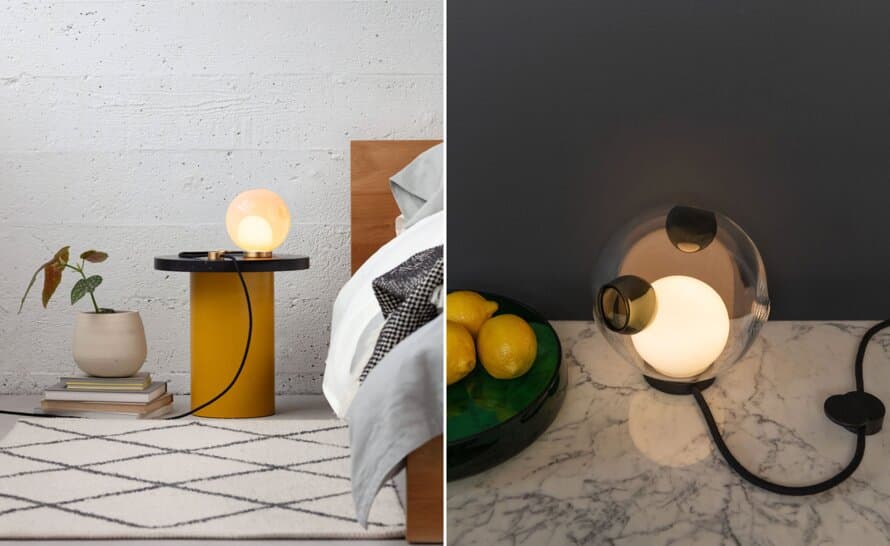 Bocci 28t Table Lamp – thumbnail image #8