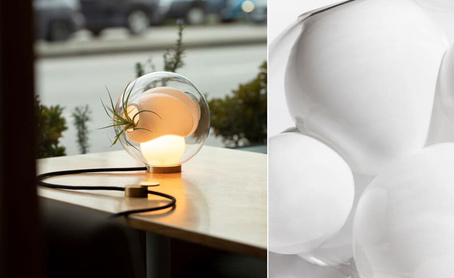 Bocci 38Vt Table Lamp – thumbnail image #6