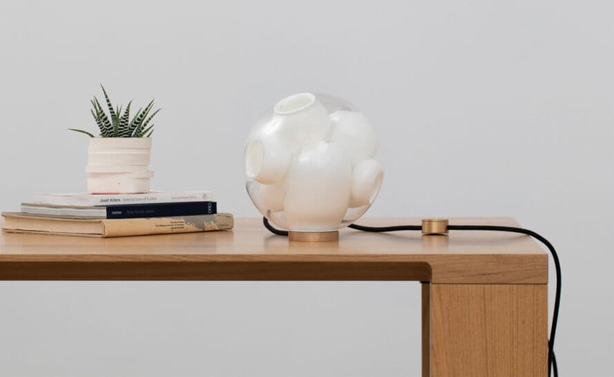 Bocci 38Vt Table Lamp – thumbnail image #5