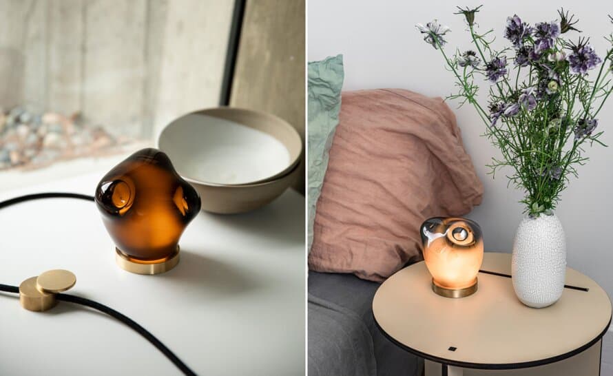Bocci 57t Table Lamp – thumbnail image #4