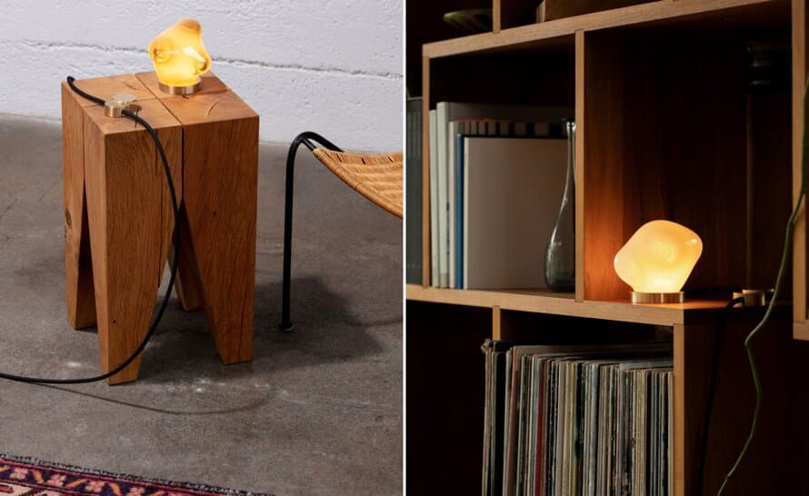 Bocci 57t Table Lamp – thumbnail image #5