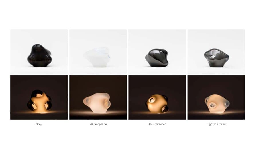 Bocci 57t Table Lamp – thumbnail image #9