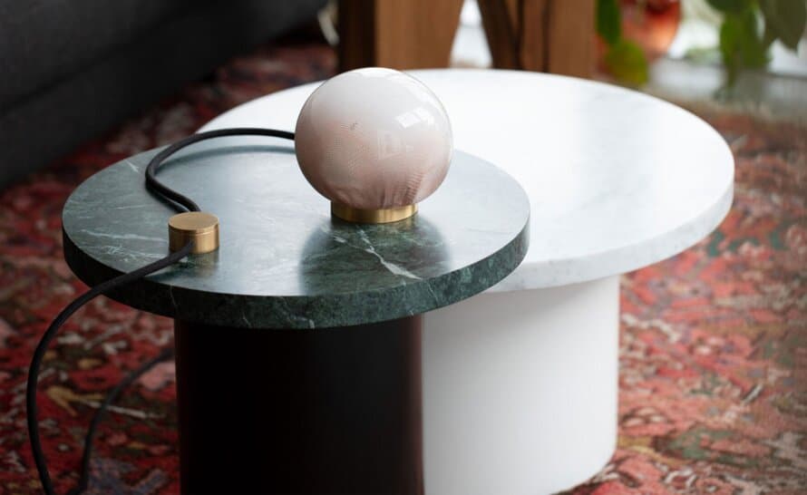 Bocci 84t Table Lamp – thumbnail image #4