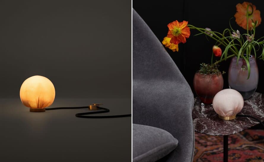 Bocci 84t Table Lamp – thumbnail image #3