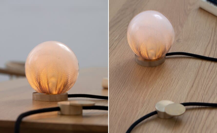 Bocci 84t Table Lamp – thumbnail image #5