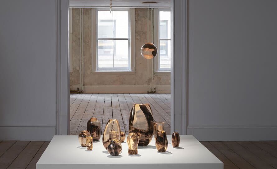 Bocci 93t Table Lamp – thumbnail image #10