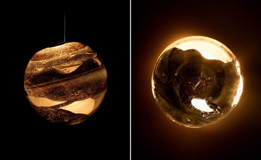 Bocci 93t Table Lamp – thumbnail image #6