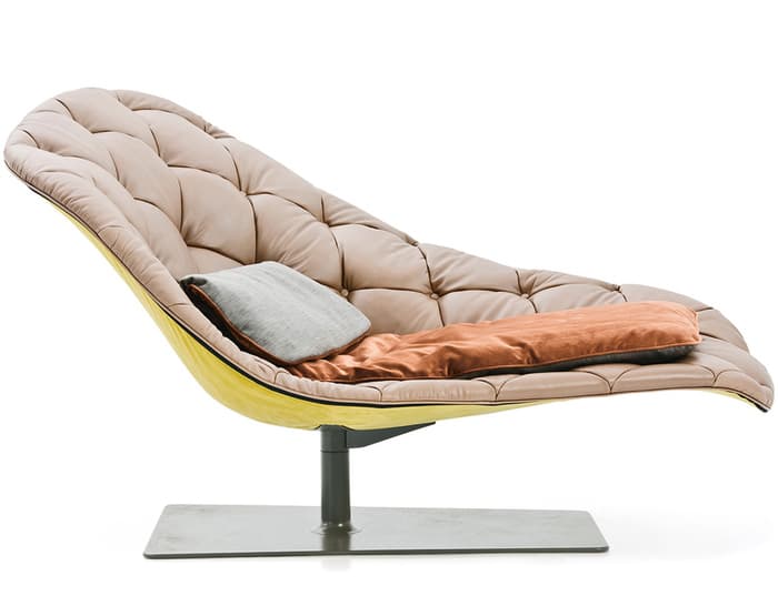 bohemian chaise lounge – thumbnail image #1