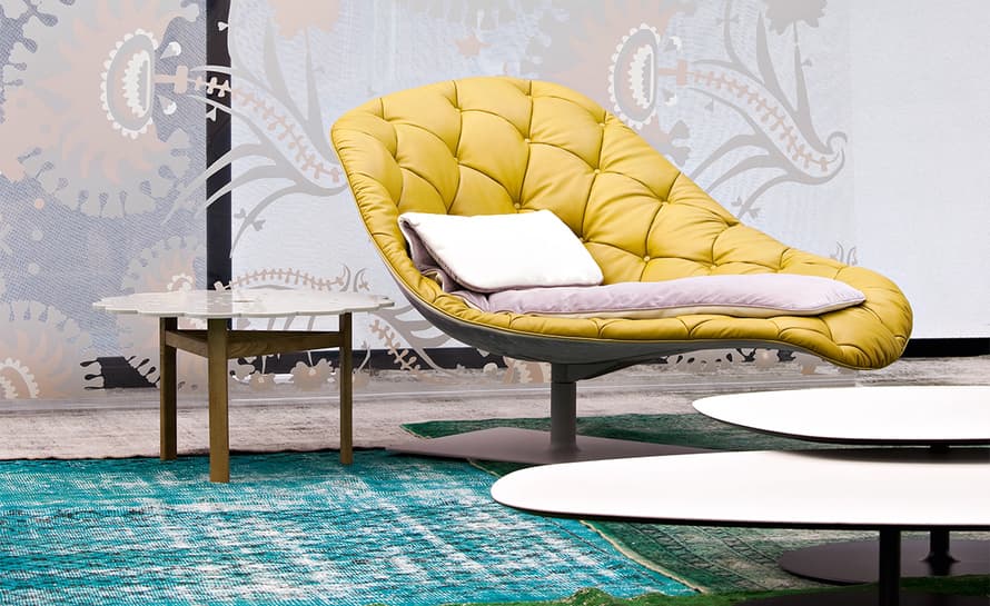 bohemian chaise lounge – thumbnail image #2