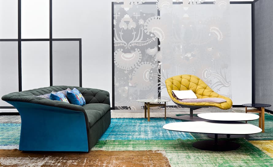 bohemian chaise lounge – thumbnail image #3