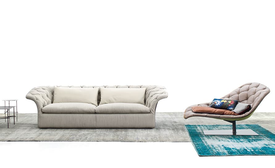 bohemian chaise lounge – thumbnail image #4