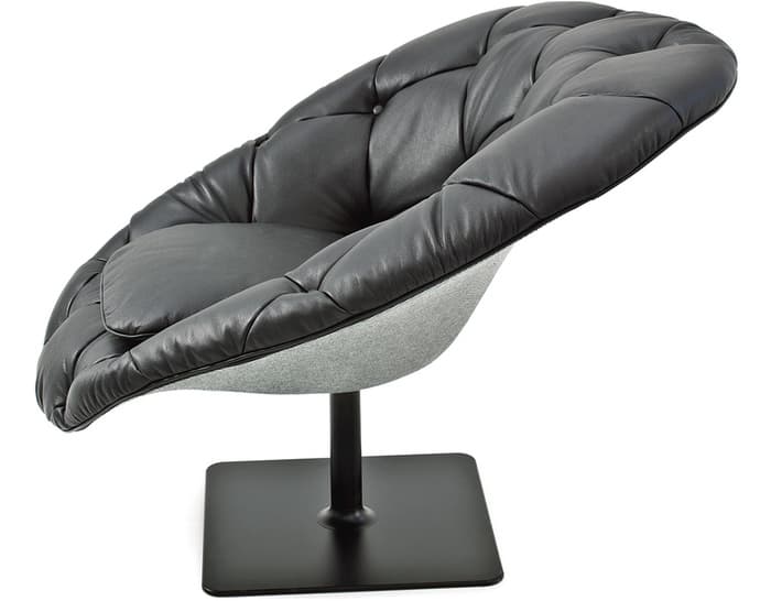 bohemian low armchair – thumbnail image #2