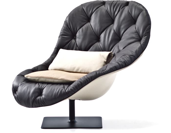 bohemian tall armchair – thumbnail image #2