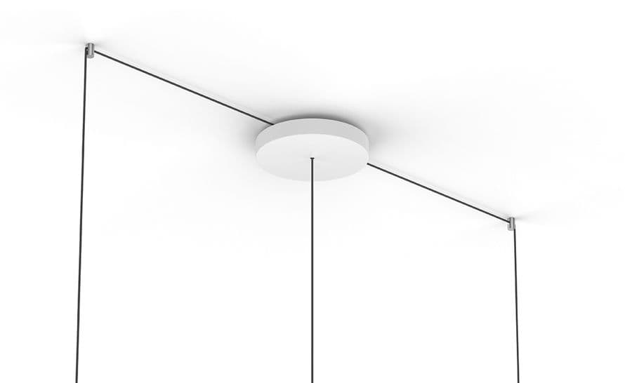 bola disc linear 3 suspension lamp – thumbnail image #4