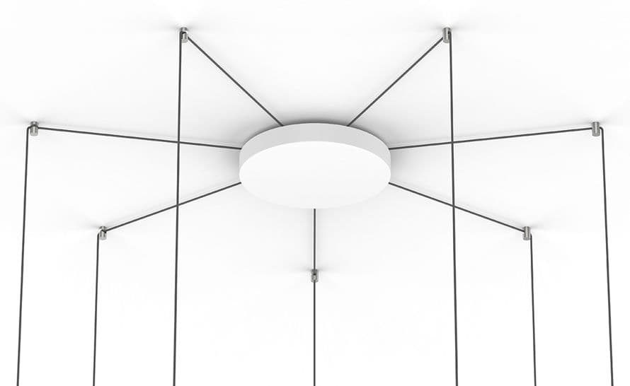 bola disc multi suspension lamp – thumbnail image #4