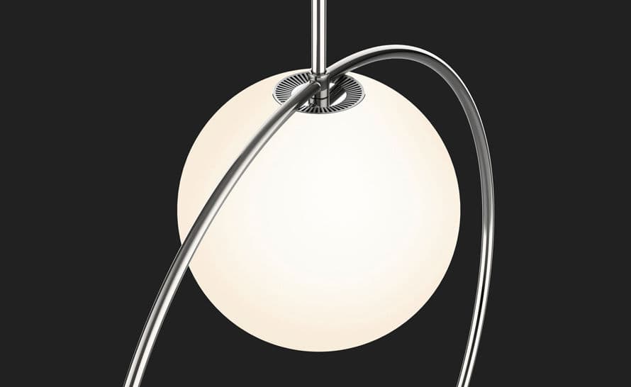 bola halo suspension lamp – thumbnail image #12