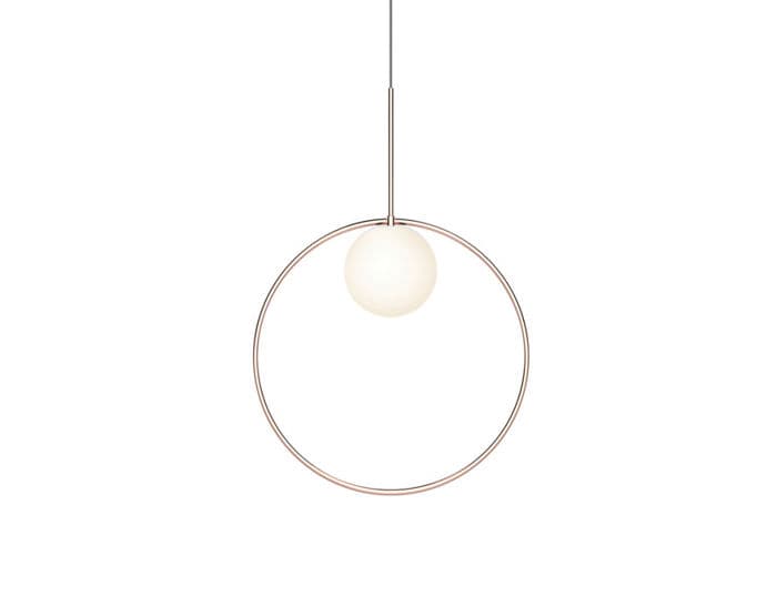 bola halo suspension lamp – thumbnail image #4