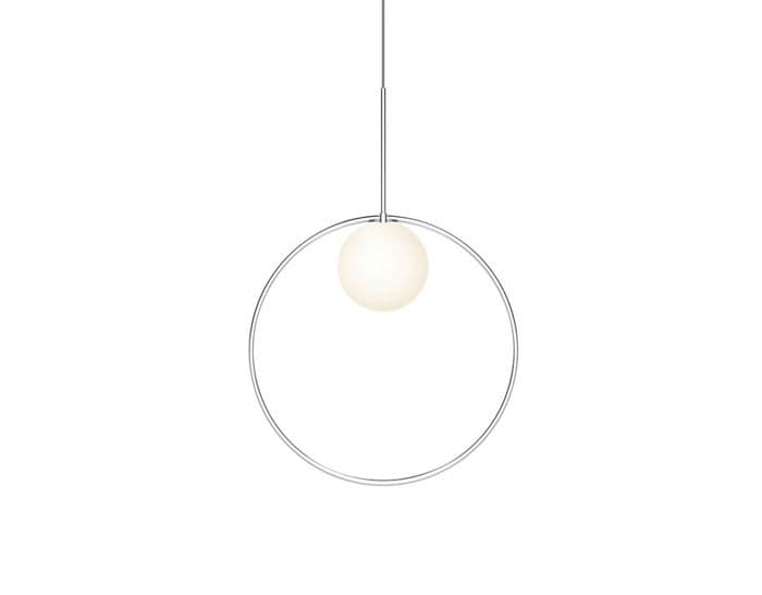 bola halo suspension lamp – thumbnail image #5