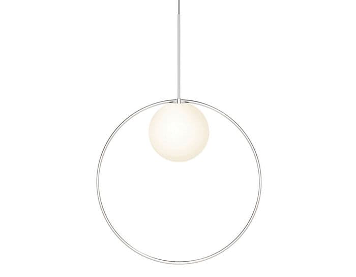 bola halo suspension lamp – thumbnail image #6