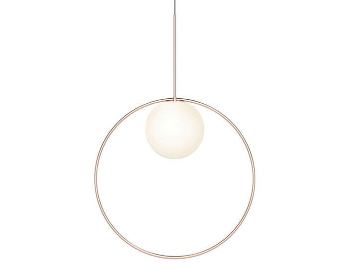 bola halo suspension lamp – thumbnail image #7