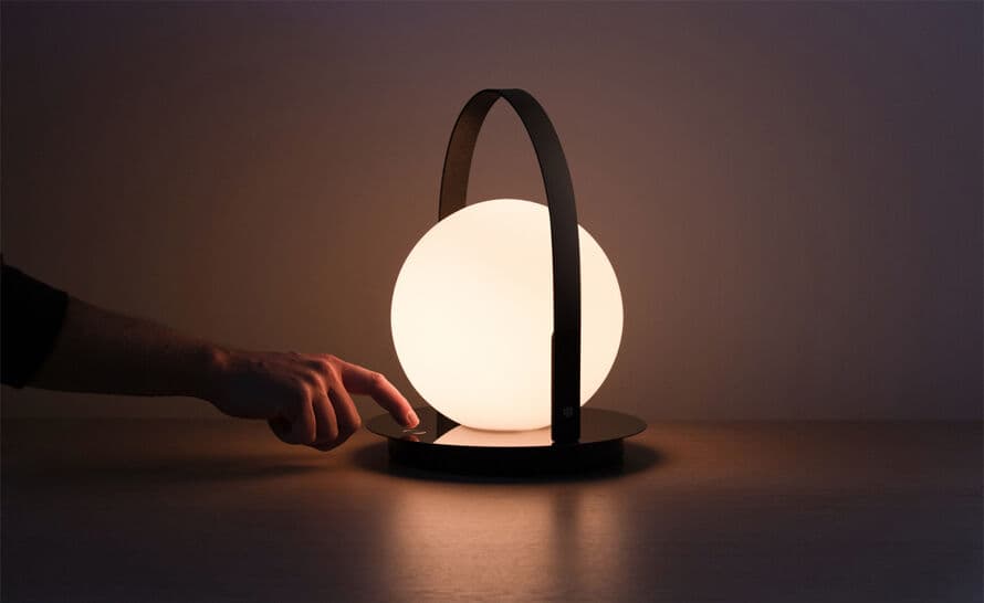bola lantern – thumbnail image #11