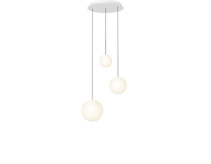 bola sphere chandelier 3 – thumbnail image #2