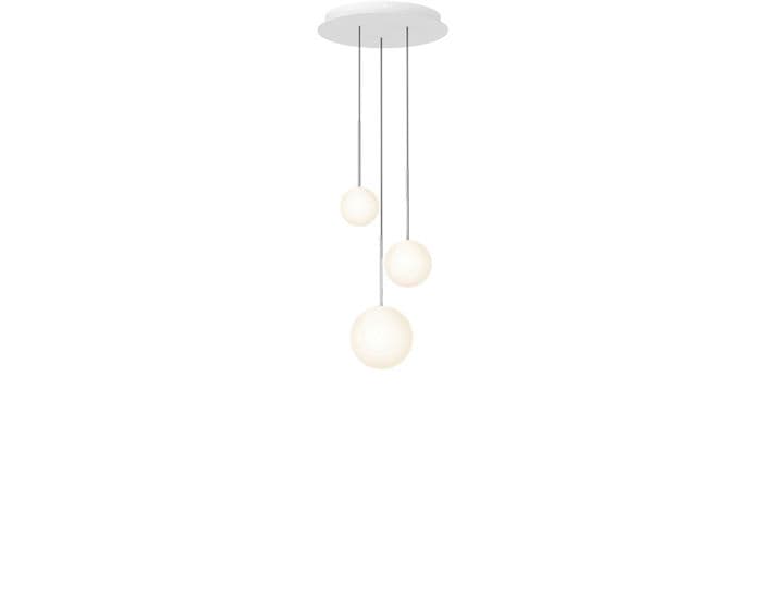 bola sphere chandelier 3 – thumbnail image #3