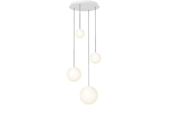 bola sphere chandelier 4 – thumbnail image #2