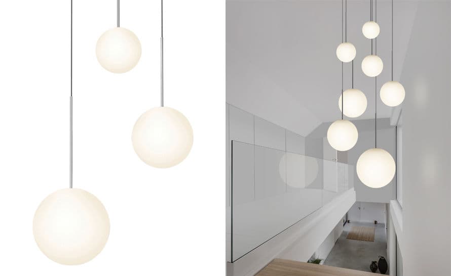 bola sphere chandelier 4 – thumbnail image #3