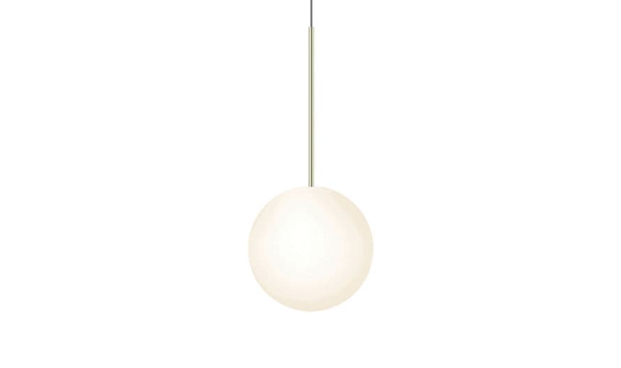 bola sphere suspension lamp – thumbnail image #2